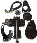 Borgeson Power Steering Conversion Kits 999006