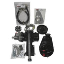 Borgeson Power Steering Conversion Kits 999009