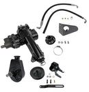Borgeson Power Steering Conversion Kits 999010