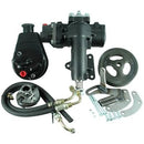 Borgeson Power Steering Conversion Kits 999017