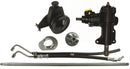 Borgeson Power Steering Conversion Kits 999026
