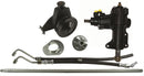 Borgeson Power Steering Conversion Kits 999026