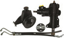 Borgeson Power Steering Conversion Kits 999027