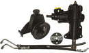 Borgeson Power Steering Conversion Kits 999027