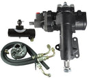 Borgeson Corvette Power Steering Kits 999031
