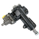 Borgeson Corvette Power Steering Kits 999032