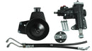 Borgeson Power Steering Conversion Kits 999052