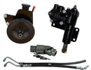 Borgeson Power Steering Conversion Kits 999063