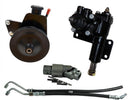 Borgeson Power Steering Conversion Kits 999064