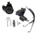 Borgeson Power Steering Conversion Kits 999065