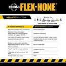 Brush Research GB Flex-Hone Tools GB418400