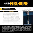 Brush Research GB Flex-Hone Tools GB458400