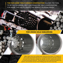 Brush Research GB Flex-Hone Tools GB314240AO