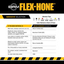 Brush Research GB Flex-Hone Tools GB33424