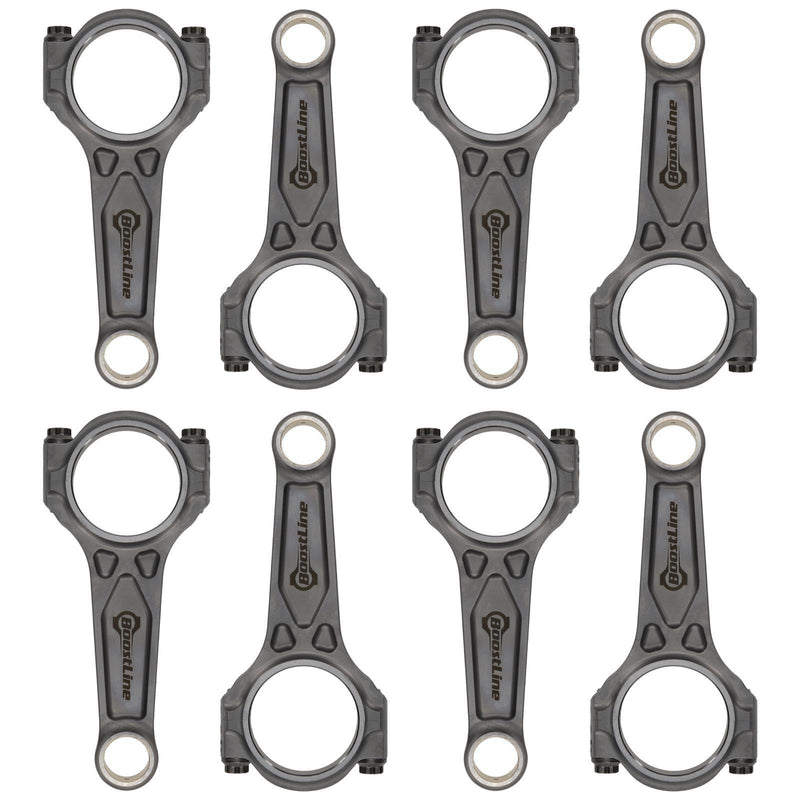 BoostLine Connecting Rods FD5933-866