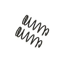 Bilstein B12 Special Coil Springs 36-281817