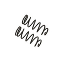 Bilstein B12 Special Coil Springs 36-281817