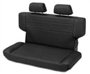 Bestop TrailMax II Fold and Tumble Seats 3943501