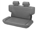 Bestop TrailMax II Fold and Tumble Seats 3943501