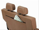 Bestop TrailMax II Fold and Tumble Seats 3944001