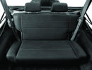Bestop TrailMax II Fold and Tumble Seats 3944001