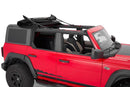Bestop Skyrider Retractable Tops 52462-17