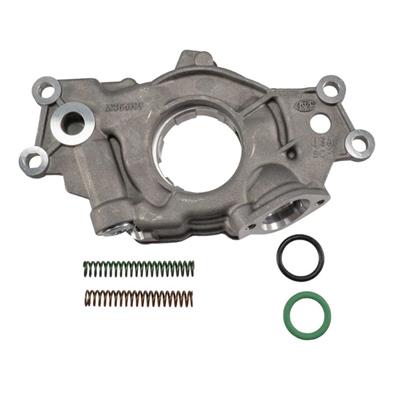Melling M365HV Oil Pump, High Volume, Standard Replacement Chevy/GMC