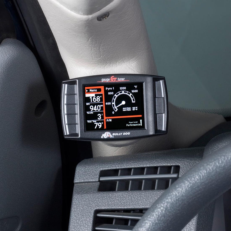 Bully Dog GT Platinum Tuners 40417