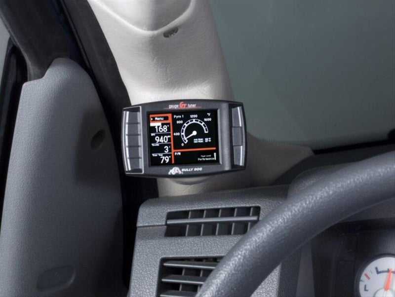 Bully Dog Triple Dog GT Diesel Tuners 40420