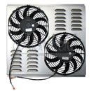 Northern Z40091 Dual 10" Electric Fan & Shroud