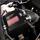 Cold Air Inductions Intake Systems 512-0104-B