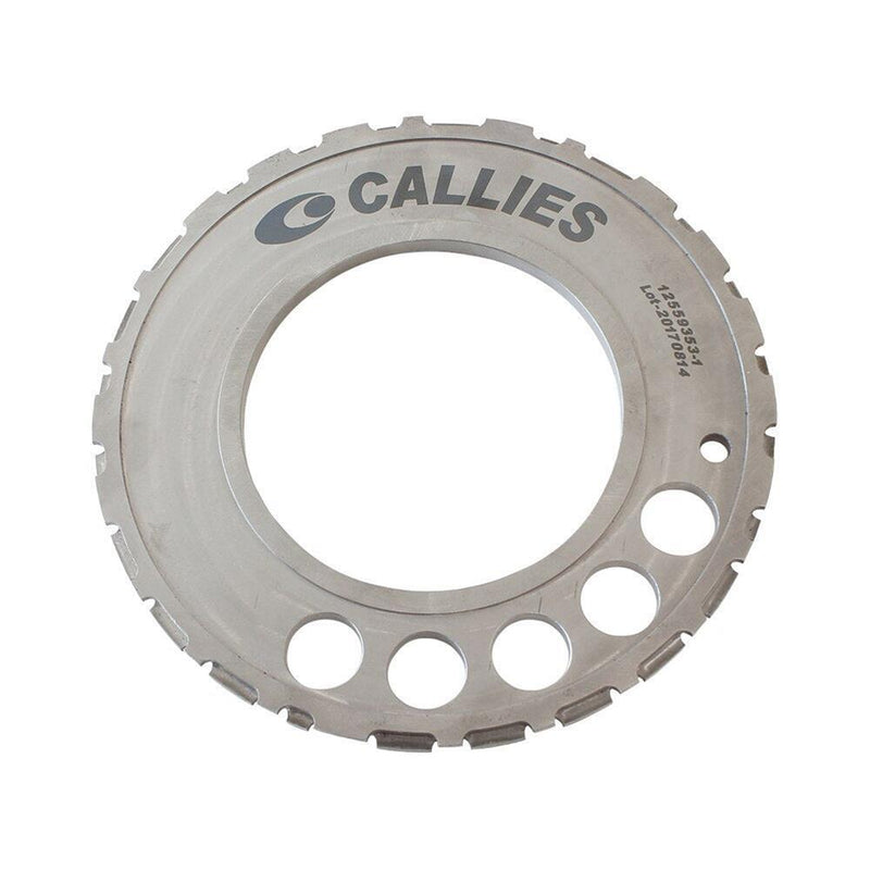 Callies Reluctor Wheels 12559353-1