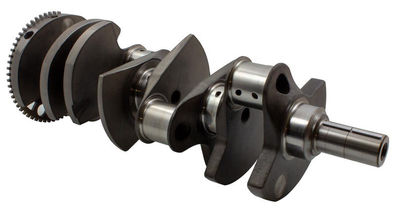 Callies 5TO-31Q-CS Compstar Crankshaft 4340 Forged, GM LT 4.000" Stroke