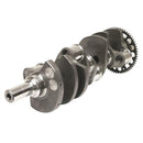 Callies 8 Counterweight Crankshaft - Compstar - 4.000" Stroke - 58X Reluctor - By Callies