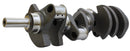 Callies BBB-425-CS Crankshaft 2-piece Seal Internal Balance Forged, BB Chevy