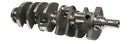 Callies BBS-425-CS Crankshaft 2-piece seal Internal balance Forged, Chevy