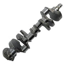 Callies SAO-213-CS Compstar Crankshaft Chevy, 4.00" Stroke