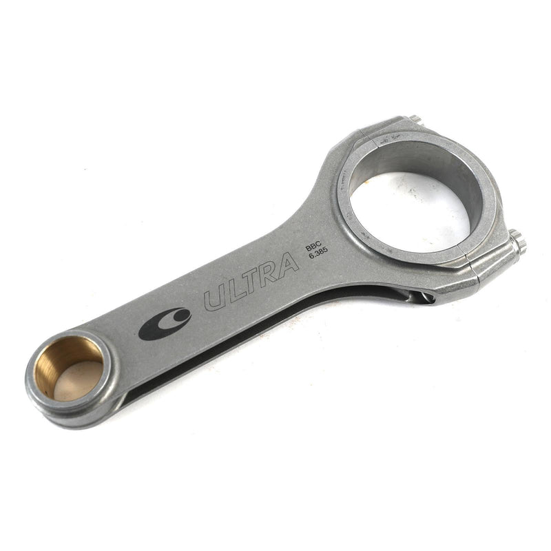 Callies U16200 Ultra H-Beam Connecting Rods, Big Block Chevy 6.385"