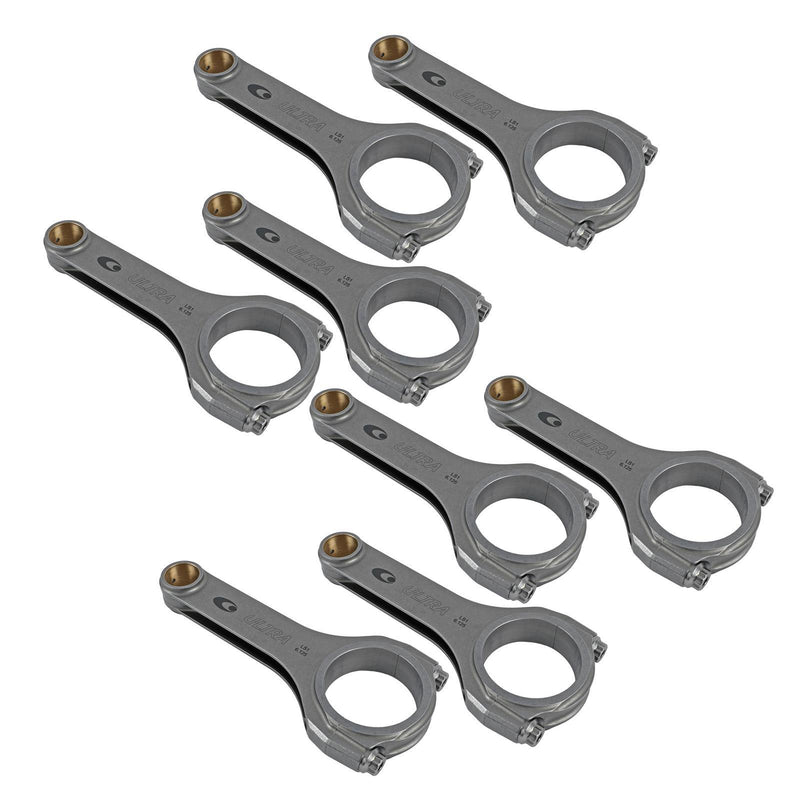 Callies Ultra Connecting Rods U16300