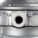 Carter M6270 Strip Super Series Mechanical Fuel Pump - SB Mopar