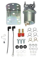 Carter P4070 Universal Rotary Vane Electric Fuel Pump, 50 GPH
