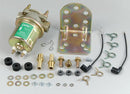 Carter P4594 Universal Rotary Vane Electric Fuel Pump, 72 GPH