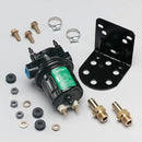 Carter P4601HP Universal Rotary Vane Electric Fuel Pump, 100 GPH