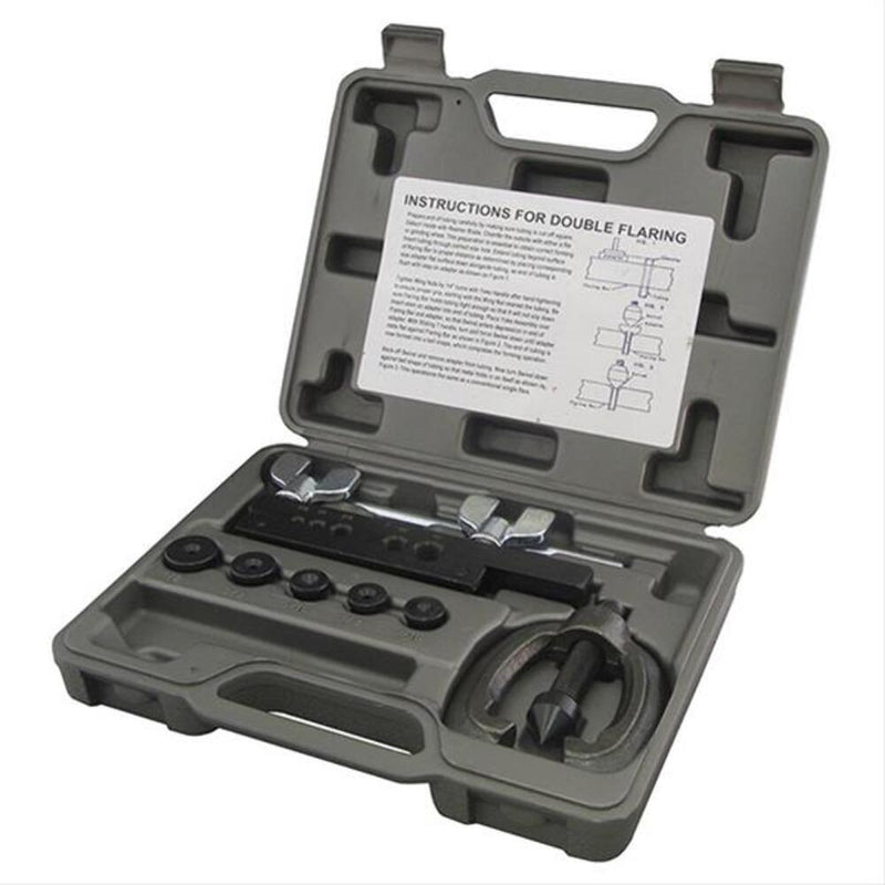 Cal-Van Tools Double Flaring Tools 163