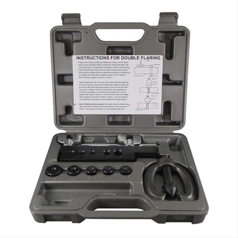 Cal-Van Tools Double Flaring Tools 163