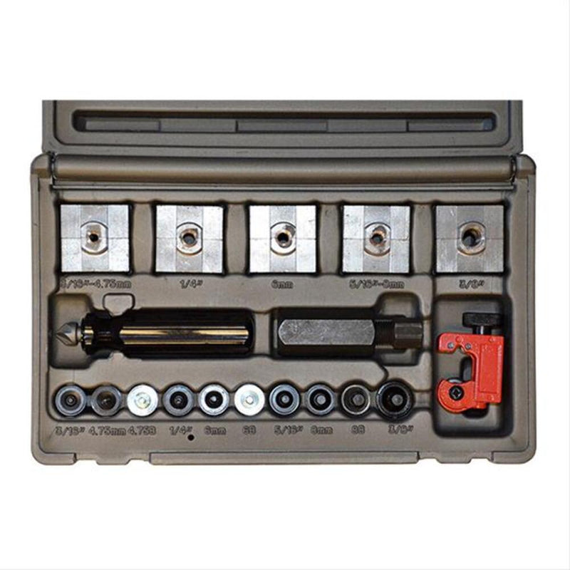 Cal-Van Tools Master Inline Flaring Sets 165