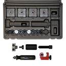 Cal-Van Tools Master Inline Flaring Sets 165