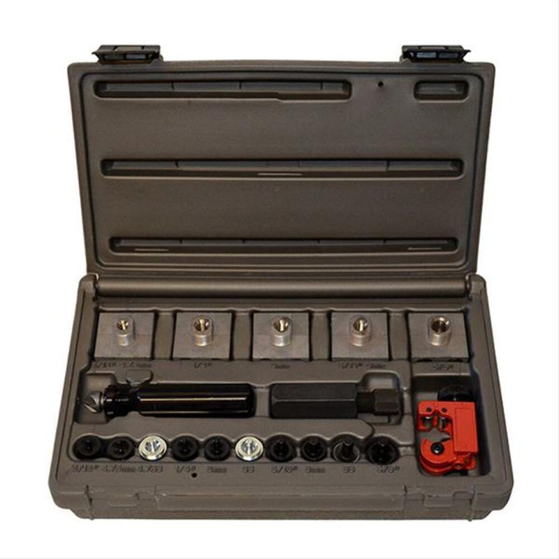 Cal-Van Tools Master Inline Flaring Sets 165