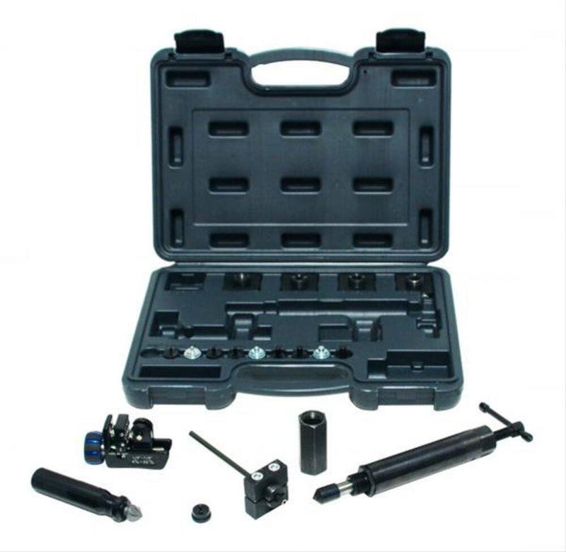 Cal-Van Tools Hydraulic Inline Flaring Tools 166