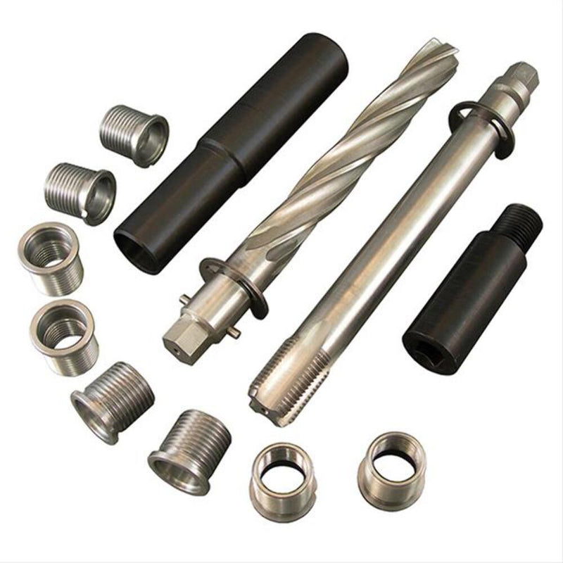 Cal-Van Tools Ford Triton Insert Repair Kits 39300